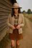 Elevate Your Wardrobe: Rustic Chic Essentials from Modish Boutique
