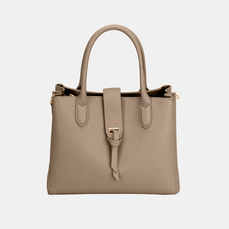 David Jones PU Leather Handbag - Modish Bags  