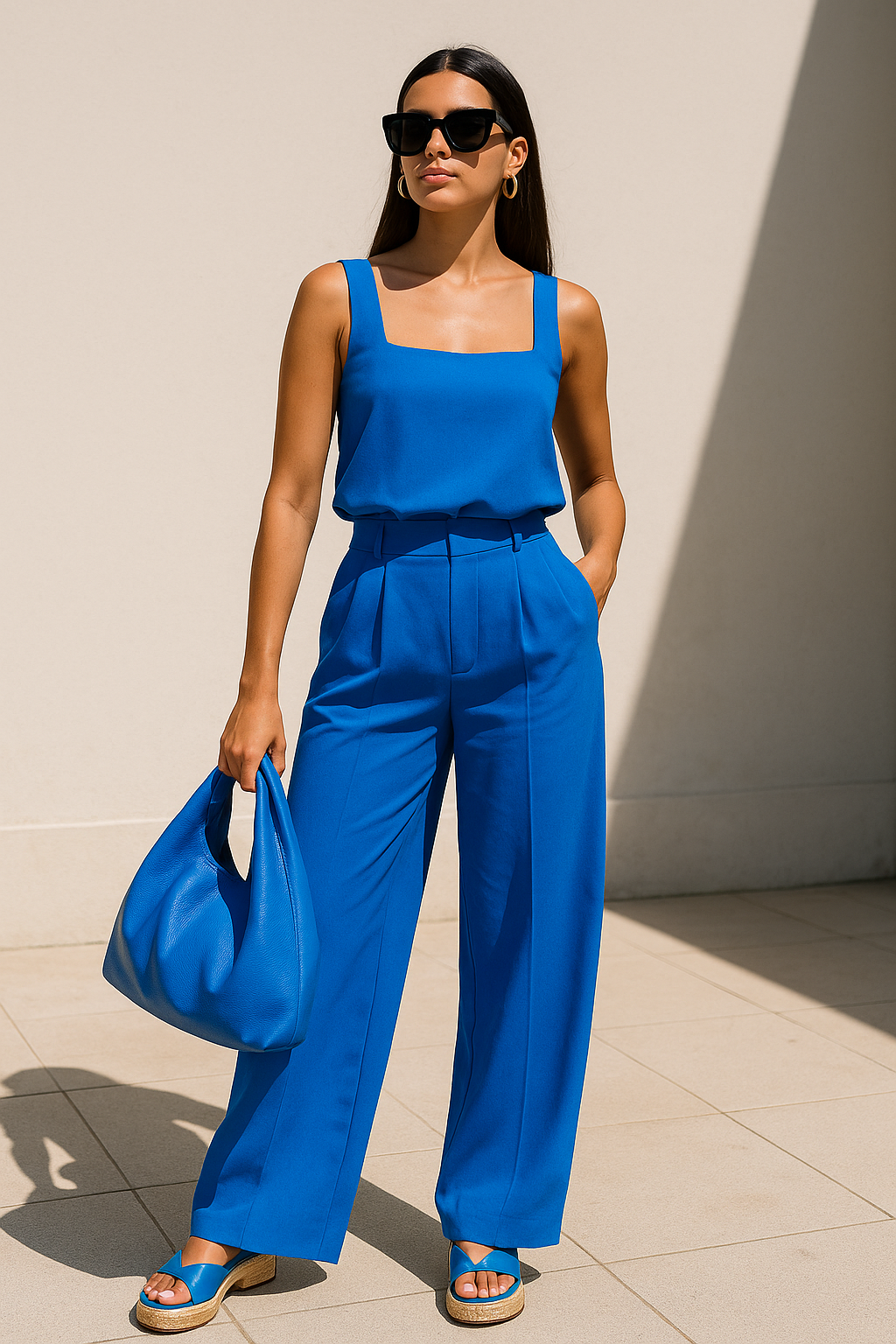 Top 10 Summer 2025 Fashion Trends to Elevate Your Style
