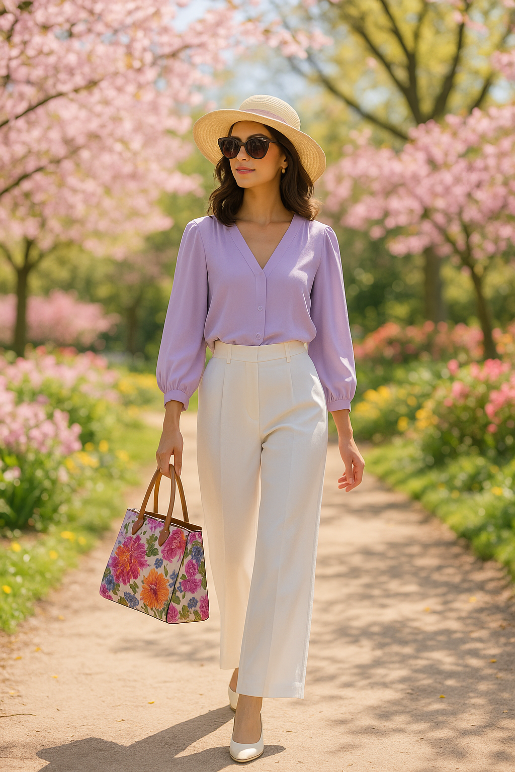 Spring 2025 Fashion Trends: Embrace the Season with Modish Boutique