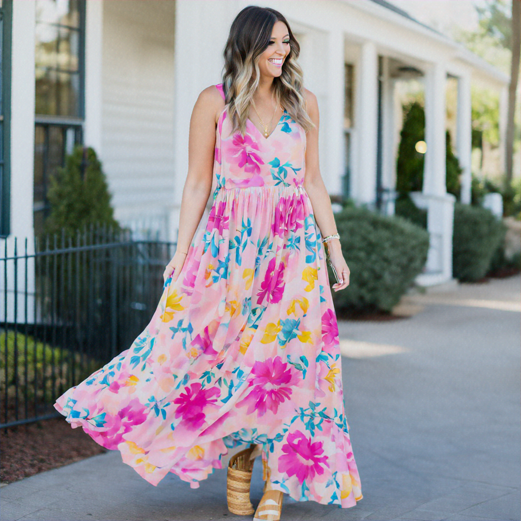 Chic & Summery Outfit of the Day: June 5th, 2024 | Modish – Modish, LLC