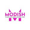 Discover diverse fashion brands at Modish