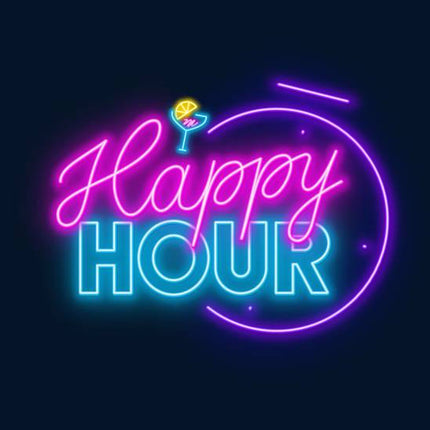 Collection image for: HAPPY HOUR