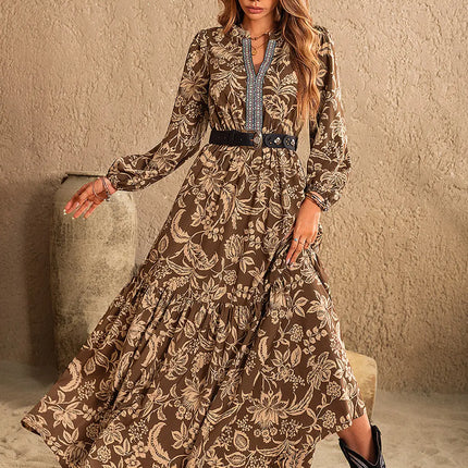 MAXI DRESSES