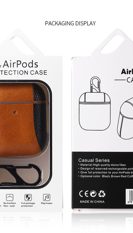 Airpods earphone cover