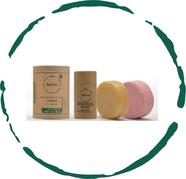 Zero-Waste Ultimate 4-Pack Bundle-Modish