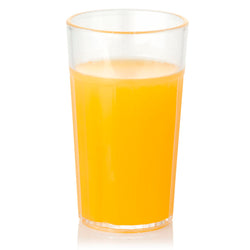 ADD ORANGE JUICE