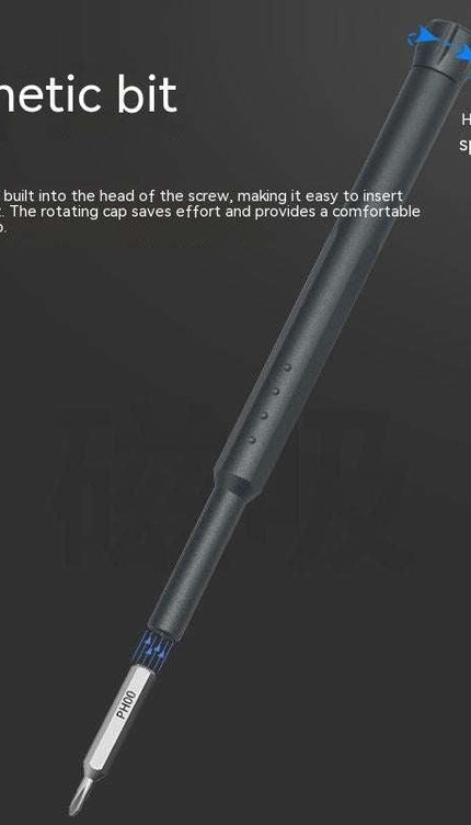 44 In 1 Multi-function Screwdriver Set - 44in1 - Multi Tool
