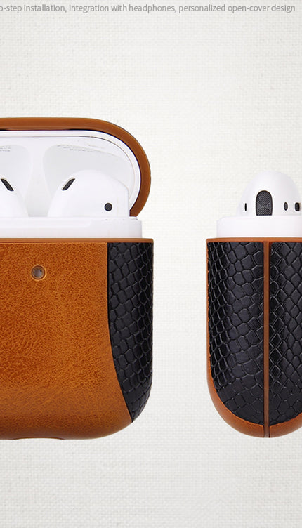 Airpods earphone cover