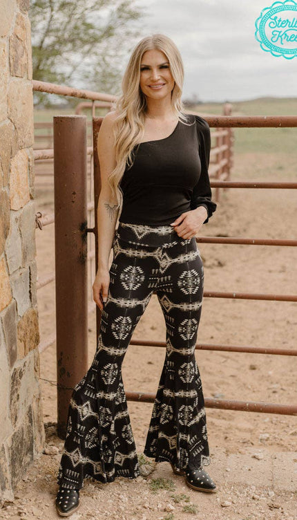 Back To Colorado Bellbottoms