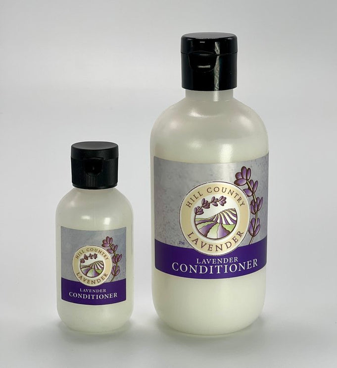 8oz Lavender Conditioner