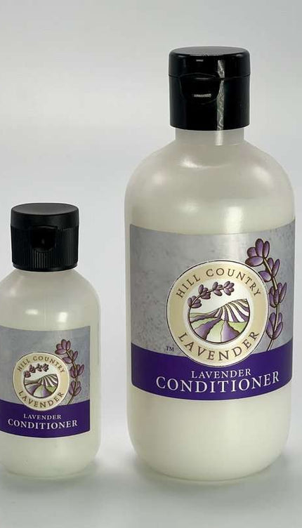 8oz Lavender Conditioner