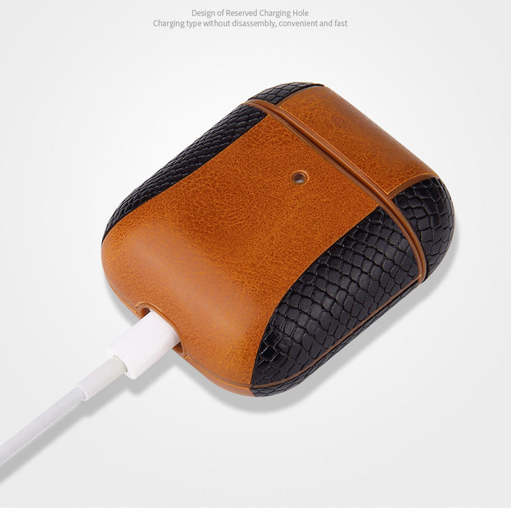 Airpods earphone cover - Active Basic