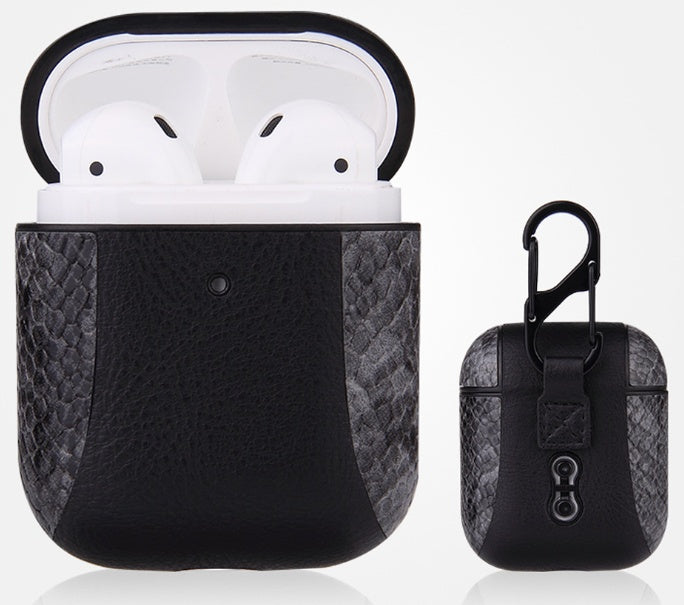 Airpods earphone cover - Gray - Active Basic