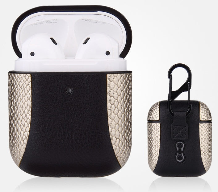 Airpods earphone cover - Local gold - Active Basic