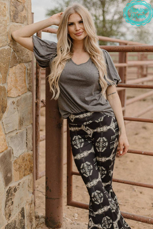 Back To Colorado Bellbottoms