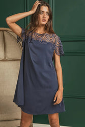 DEEP NAVY