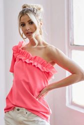 NEON PINK