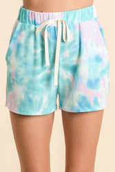 PASTEL GREEN