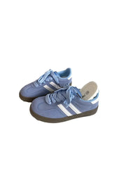 Pastel  Blue