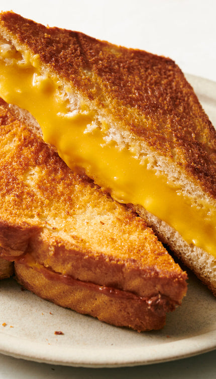 GRILLED CHEESE