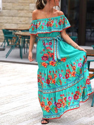 Turquoise