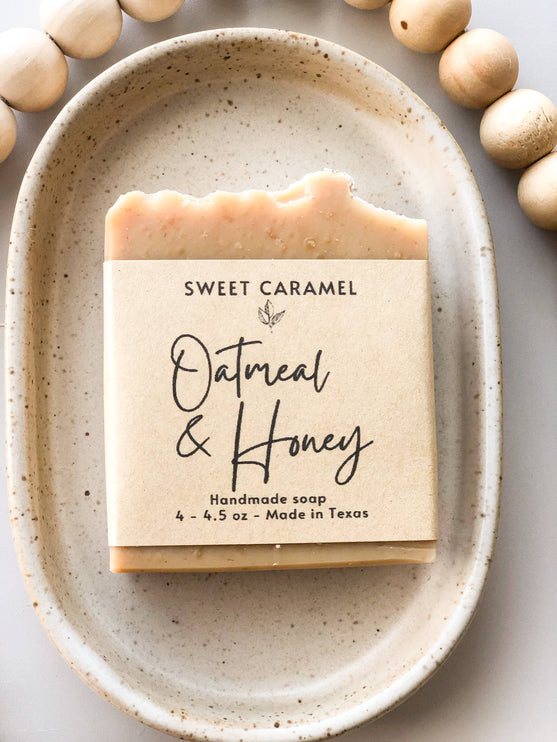Handmade Soap Bar, Natural Soaps, Different Scents To Choose
