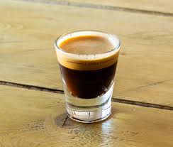 ESPRESSO SHOTS