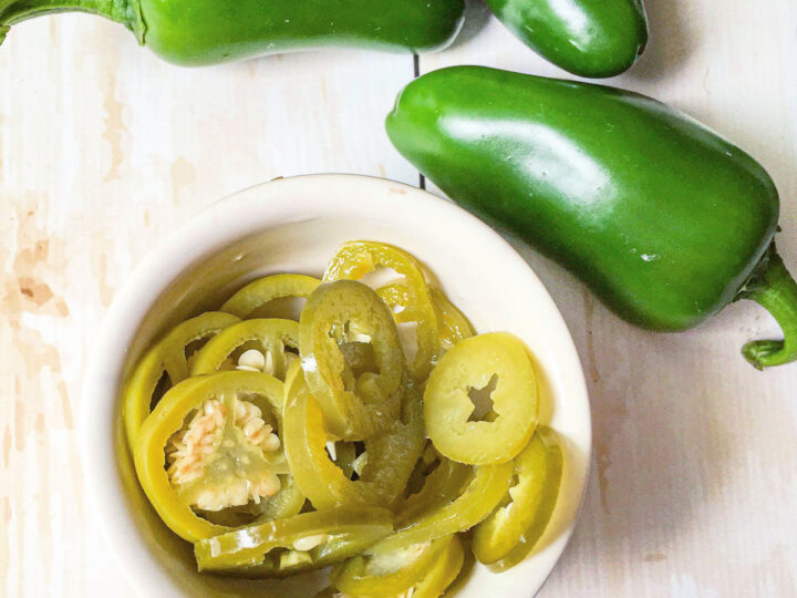 JALEPENO ADD
