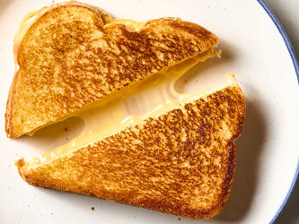 GRILLED CHEESE