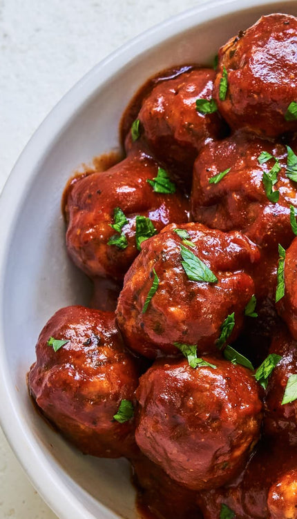 MEATBALLS