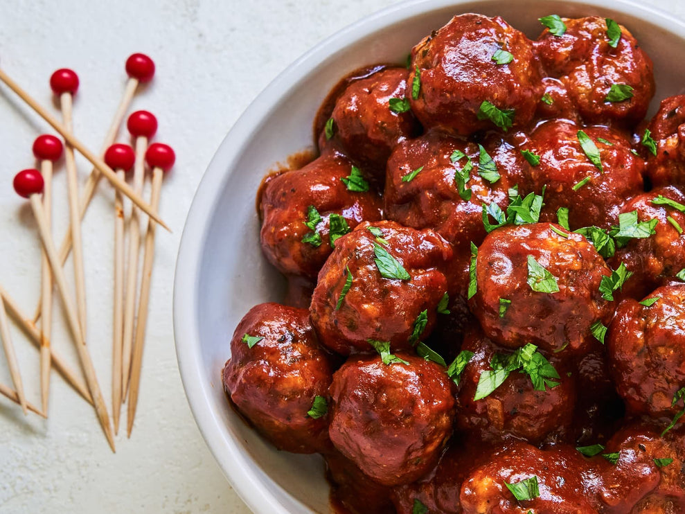 MEATBALLS