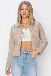 Khaki