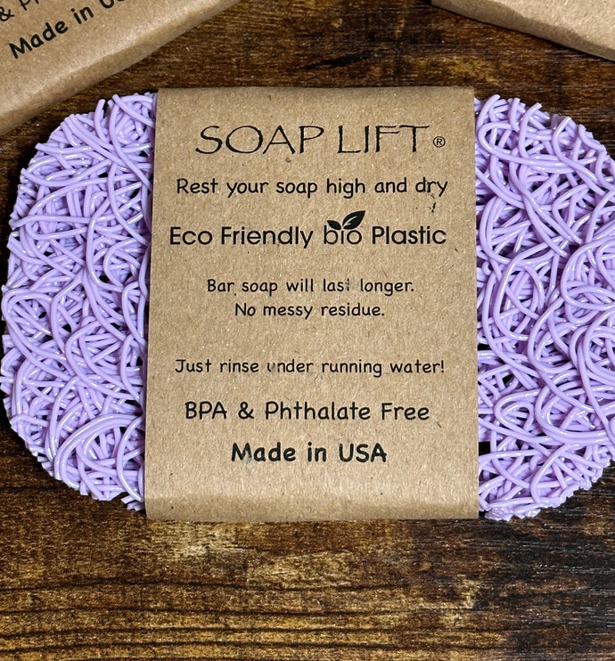 Soap Saver (Soap Lift)