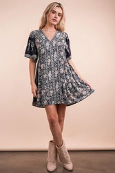 Navy Mix